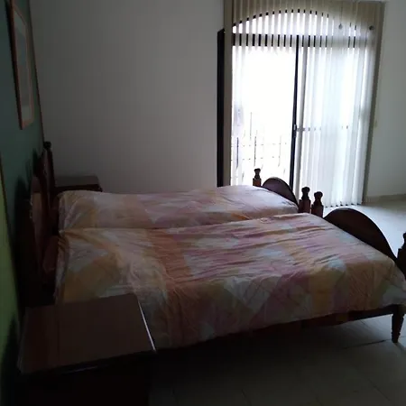 Pensionat Seafront Akwador Marsaskala