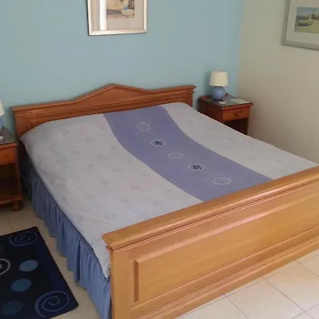 Seafront Akwador Pensionat Marsaskala