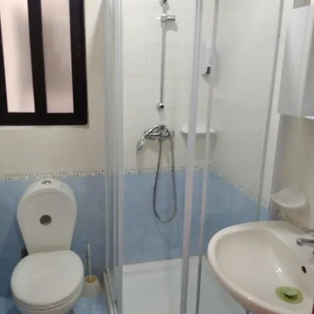 Pensionat Seafront Akwador Marsaskala