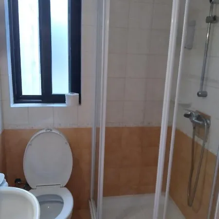 Pensionat Seafront Akwador Marsaskala