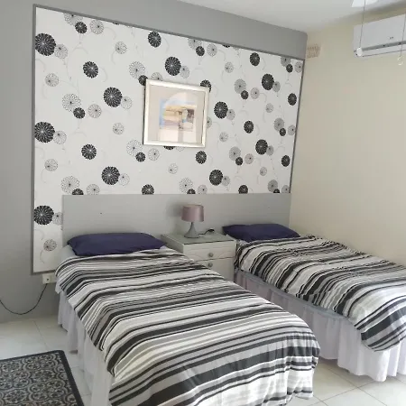 Pensionat Seafront Akwador Marsaskala