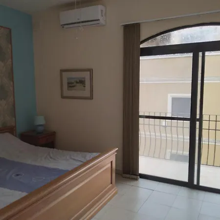 Seafront Akwador Pensionat