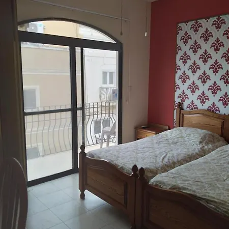 Seafront Akwador Pensionat Marsaskala