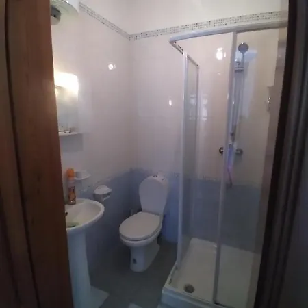 Seafront Akwador Pensionat 4*