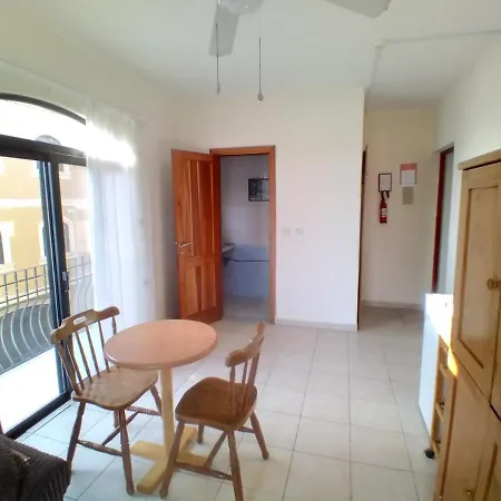 Seafront Akwador Pensionat