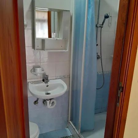 Seafront Akwador Pensionat Marsaskala