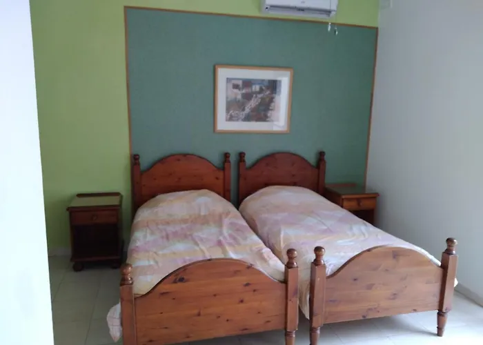 Penzion Seafront Akwador Marsaskala