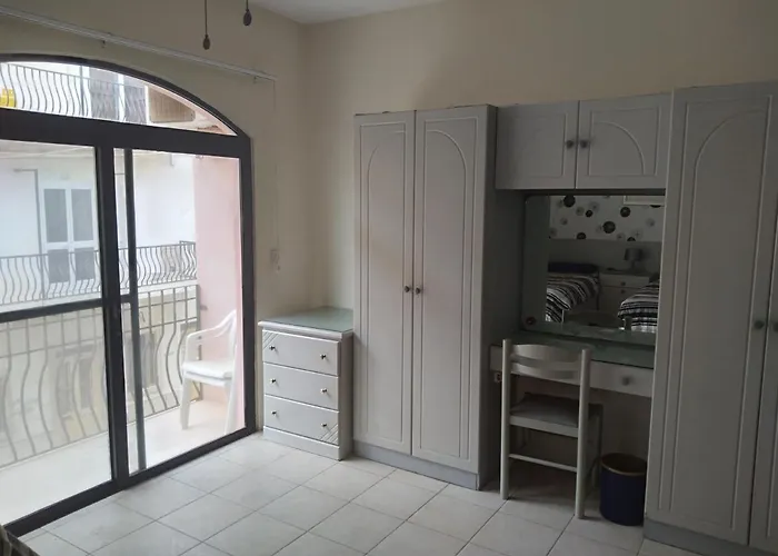 Penzion Seafront Akwador