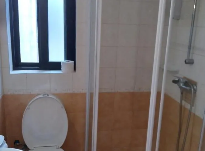 Penzion Seafront Akwador Marsaskala