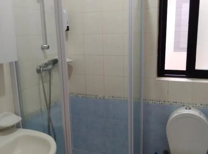 Seafront Akwador Penzion Marsaskala