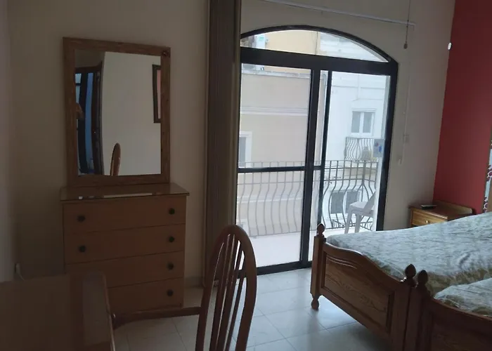 Seafront Akwador Marsaskala