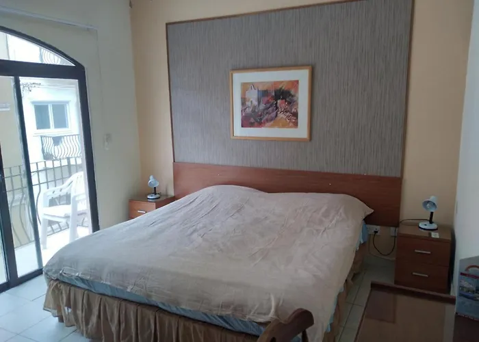 Seafront Akwador Penzion