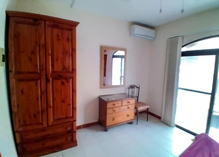 Penzion Seafront Akwador 4*