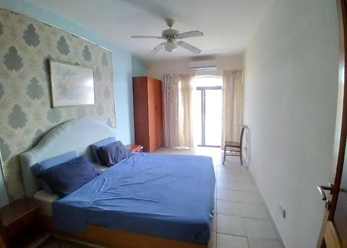 Seafront Akwador Penzion