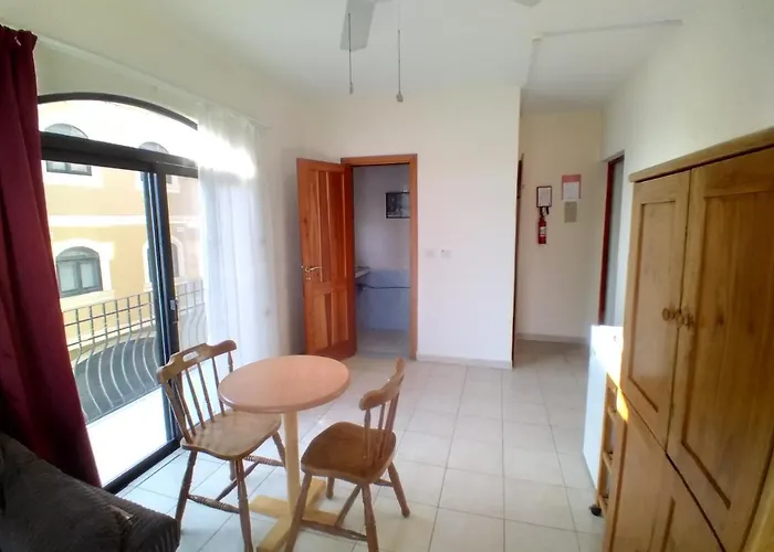 Seafront Akwador Penzion