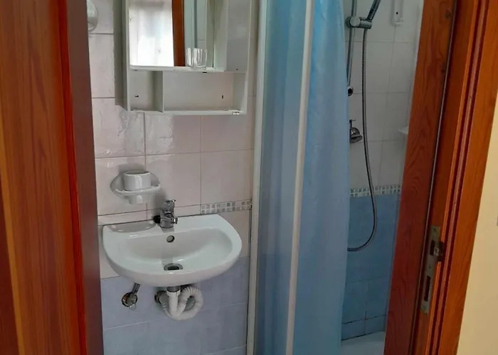 Seafront Akwador Penzion Marsaskala