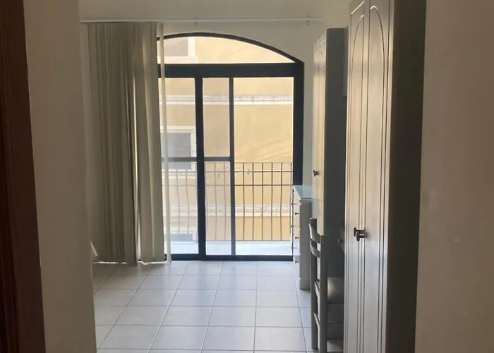 Seafront Akwador Penzion Marsaskala