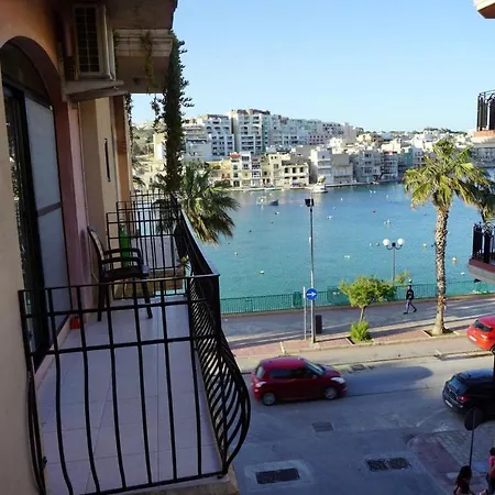 Seafront Akwador Penzion Marsaskala
