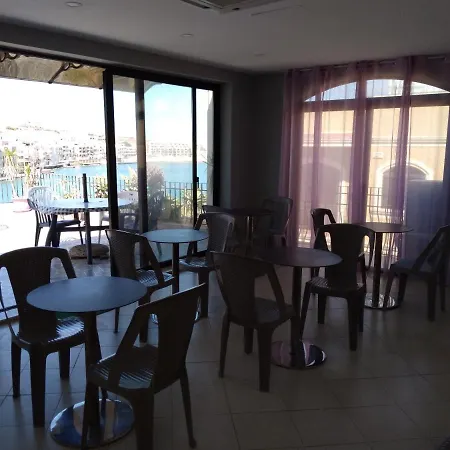 Seafront Akwador Gæstehus Marsaskala