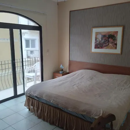 Casa de hóspedes Seafront Akwador