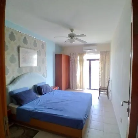 Seafront Akwador Marsaskala