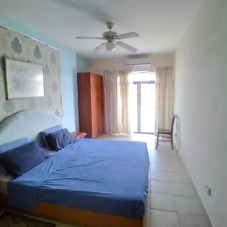 Seafront Akwador Casa de hóspedes