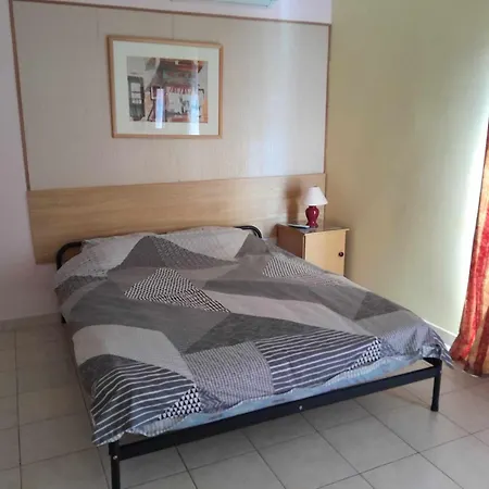 Seafront Akwador 4* Marsaskala