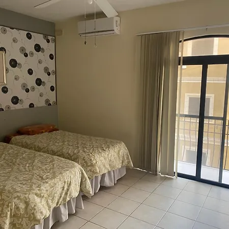 Seafront Akwador Pensiune Marsaskala