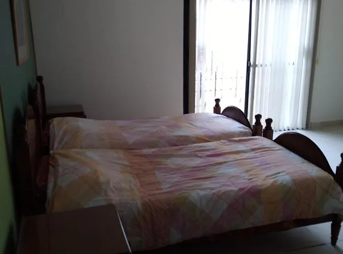 Vendégház Seafront Akwador Marsaskala