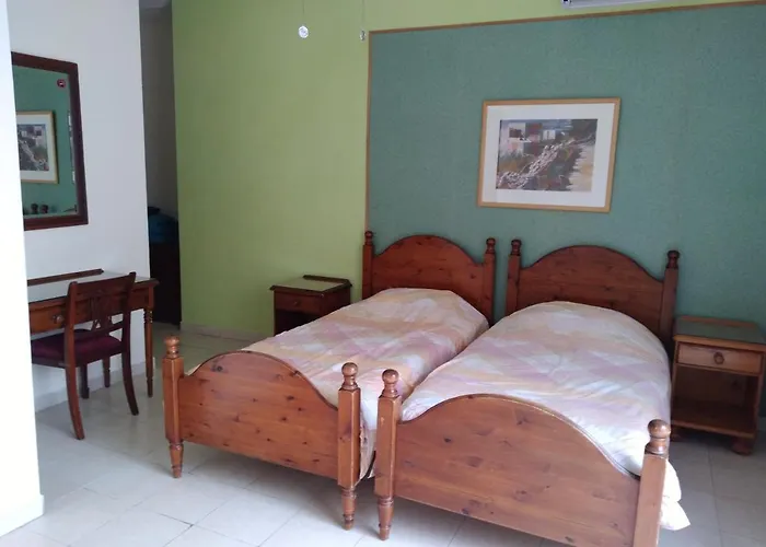 Seafront Akwador Marsaskala