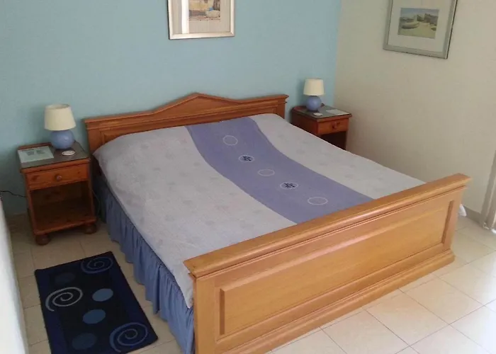 Seafront Akwador Vendégház Marsaskala