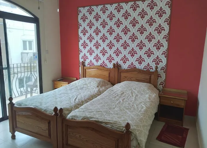 Seafront Akwador Vendégház 4*