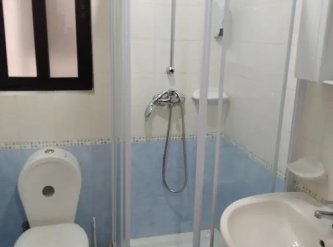 Vendégház Seafront Akwador Marsaskala