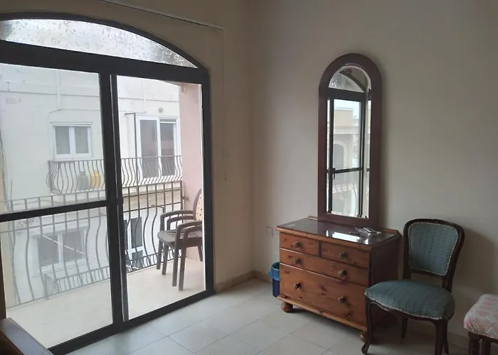 Seafront Akwador Marsaskala