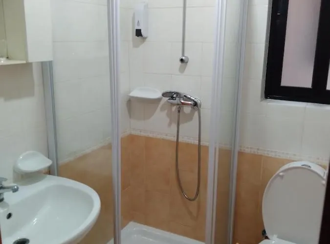 Seafront Akwador 4* Marsaskala