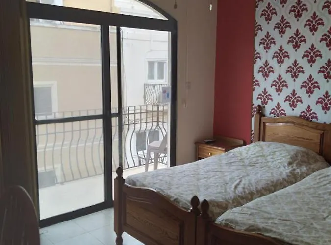 Seafront Akwador Vendégház Marsaskala