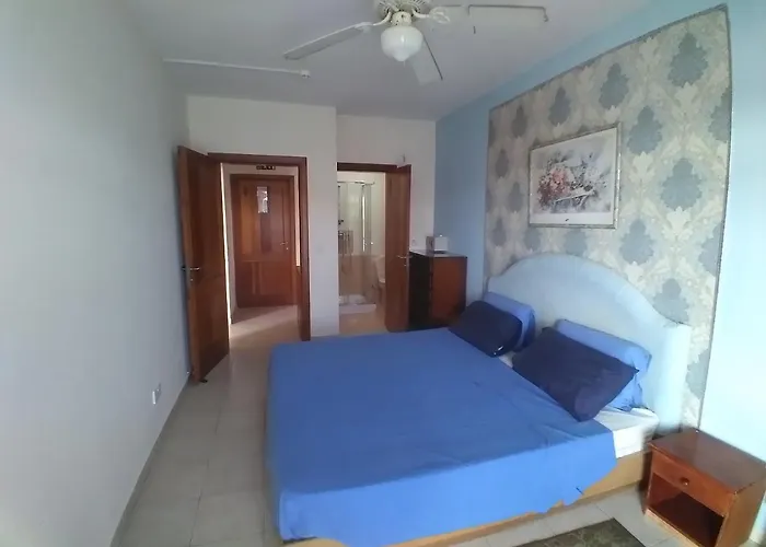 Seafront Akwador Vendégház 4*