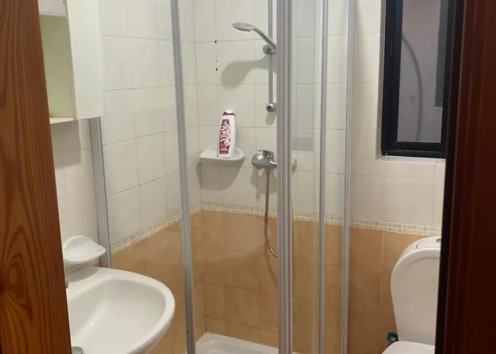 Seafront Akwador 4* Marsaskala