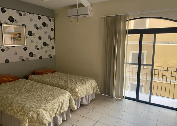 Seafront Akwador Vendégház Marsaskala